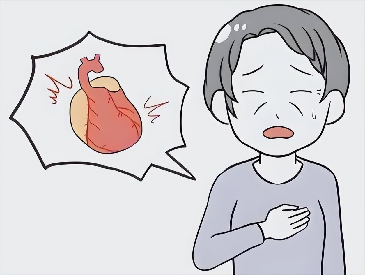 经常胸闷,心慌,检查却一切正常?警惕心脏神经官能症