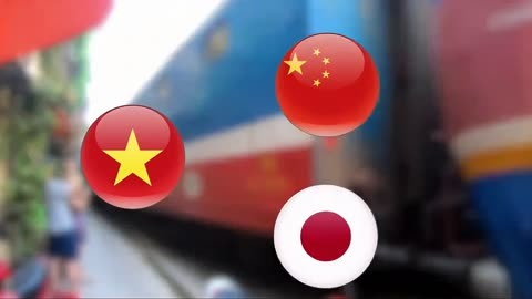 越南网站上的中国-越南网络