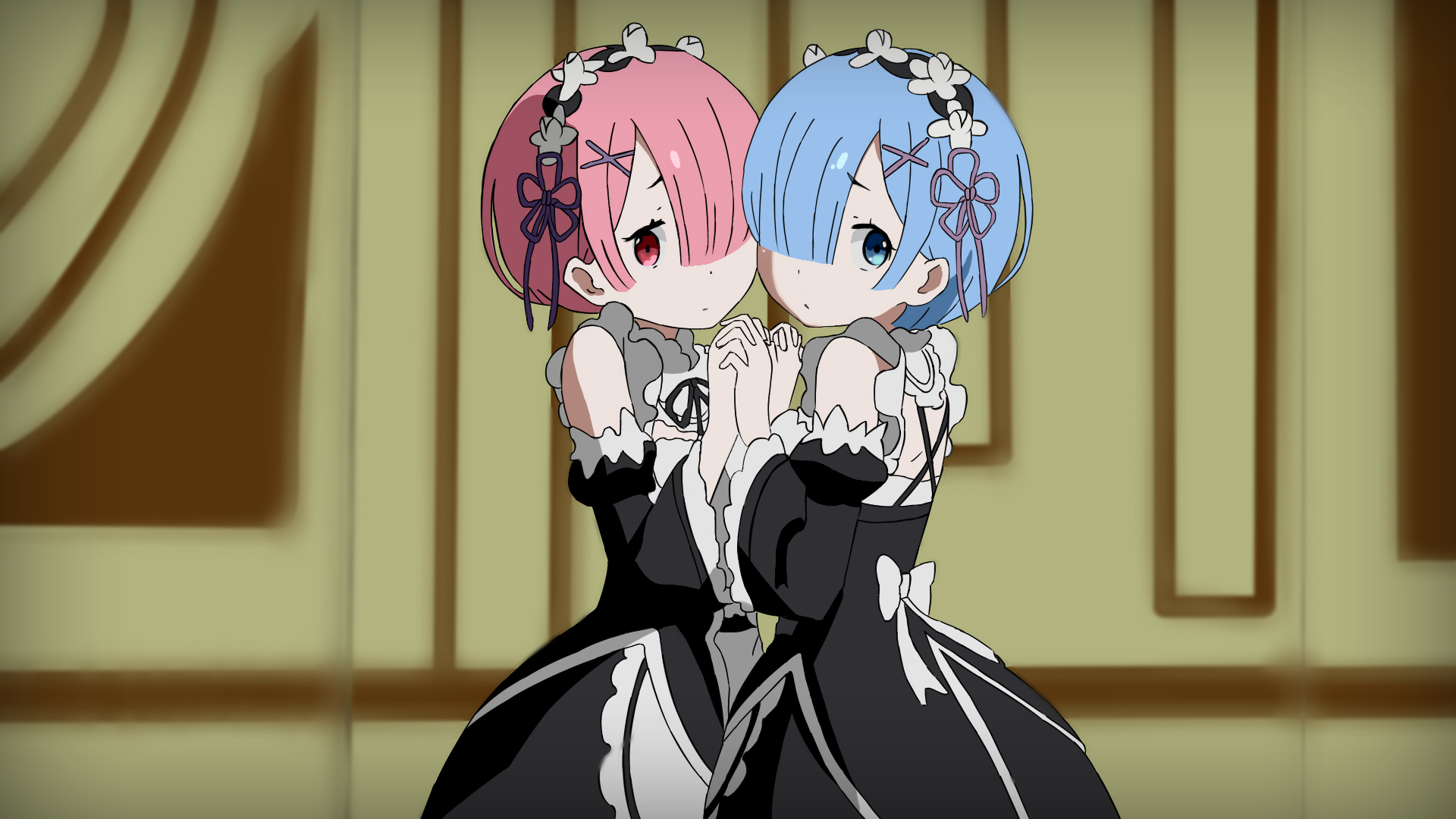 —《re:从零开始的异世界生活》