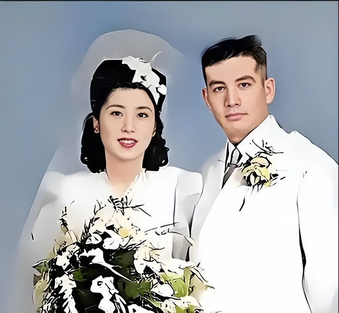 2021年,王玉龄在病榻上最后的留影,面容痛苦三天后去世