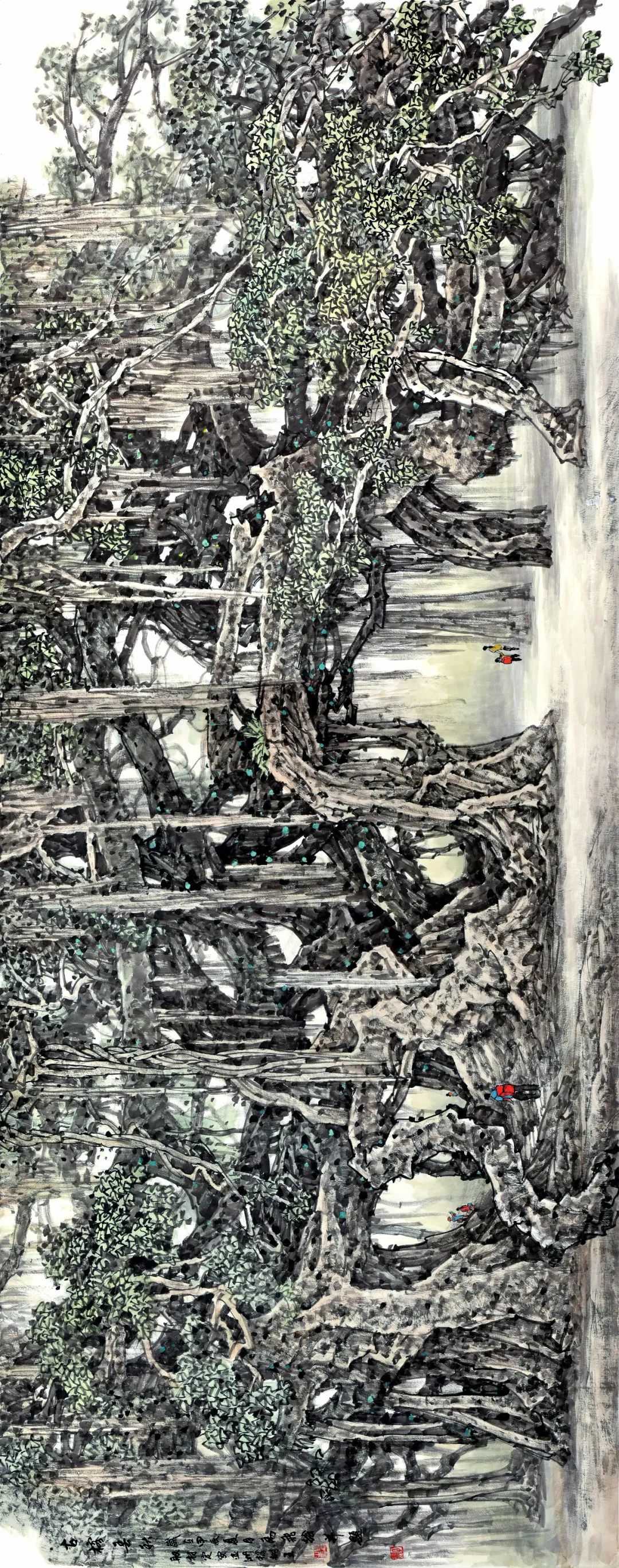 「2025聚焦全国两会」