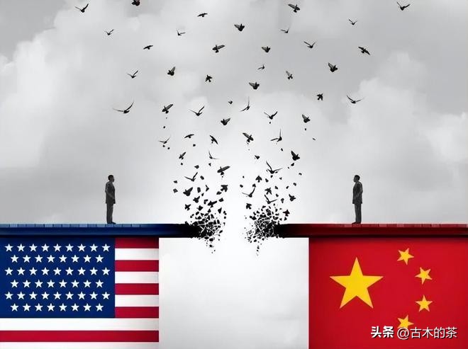 中美关系虽紧张,但冲突并非唯一选择