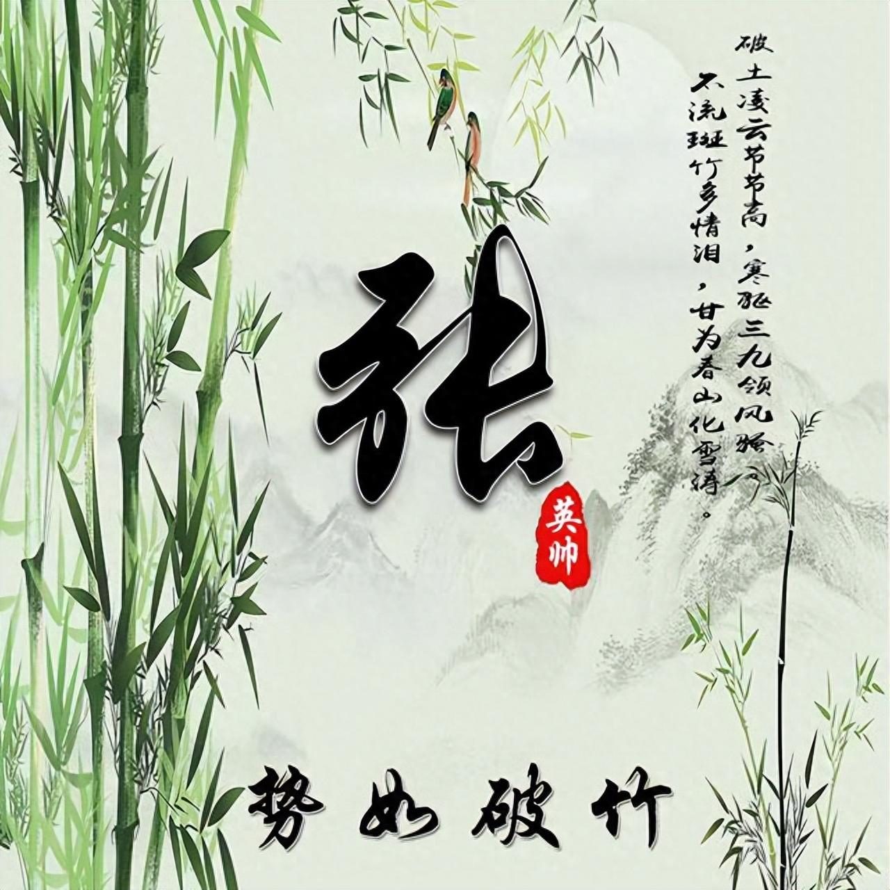 2025用你的名字制作微信头像,精选40张热门个性签名头像,请查收