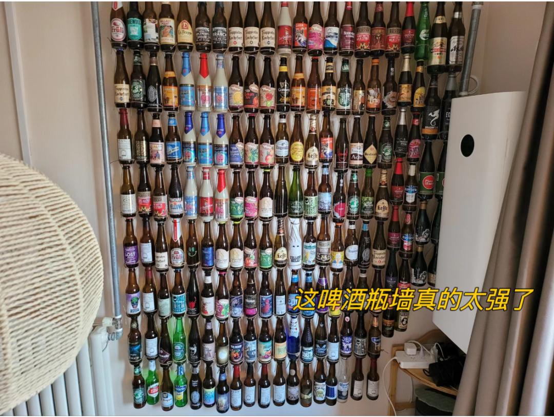 被这届网友囤的"破烂"惊呆了:终于,我还是活成了我妈的样子