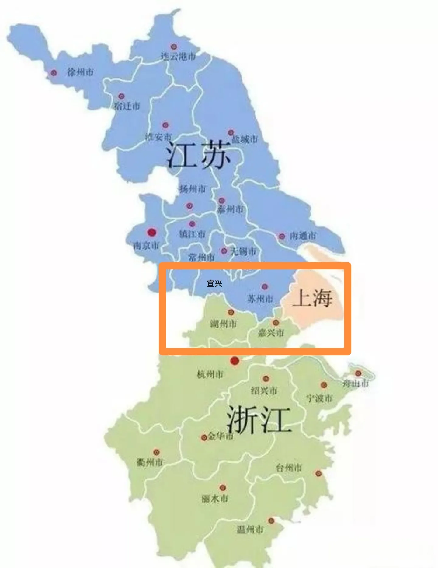 在浙江的里面苏州浙江地图浙江江苏河南地图江苏省浙江省交界地图全图