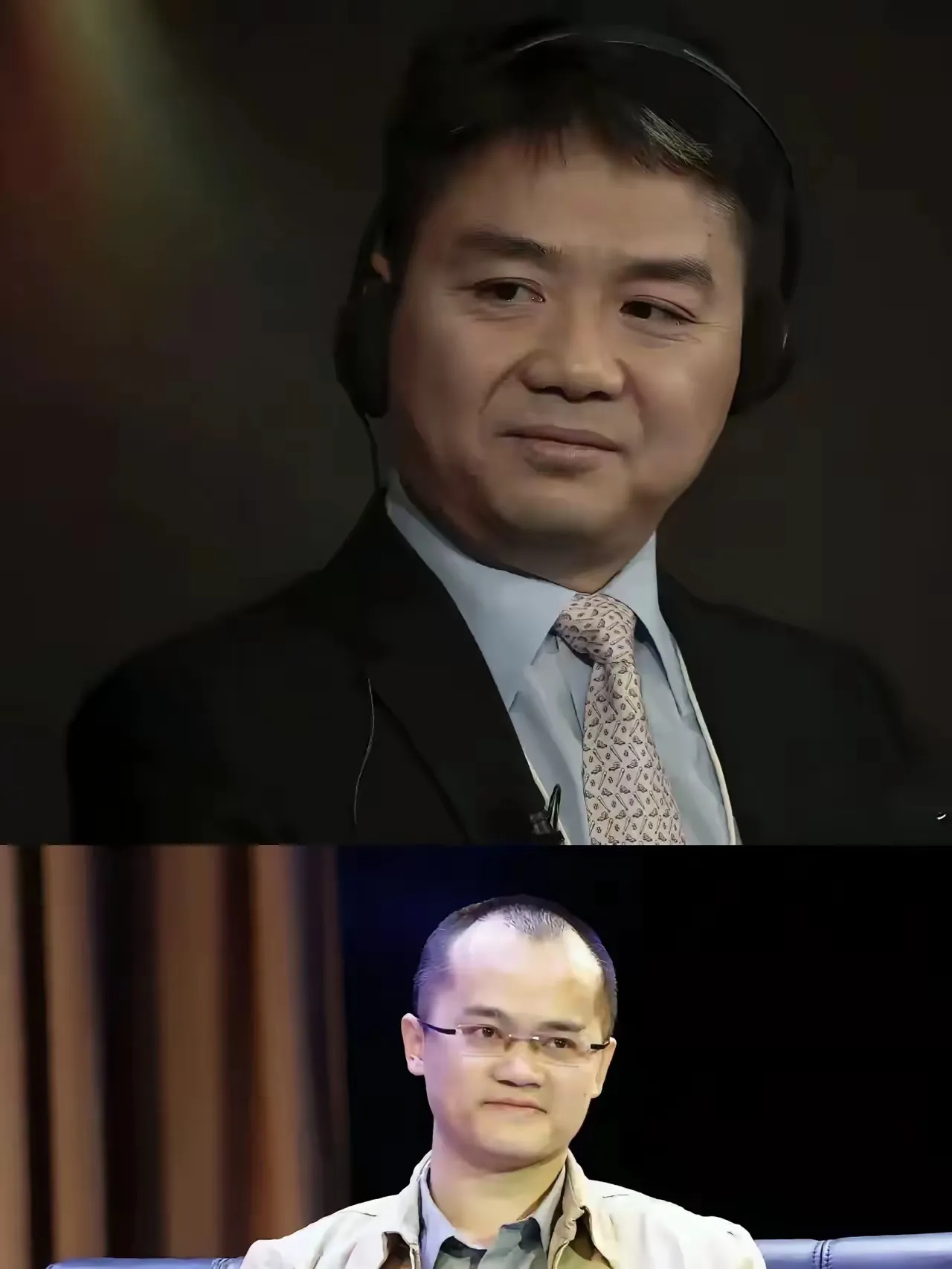 今天点美团外卖,骑手送餐时,我问道:"京东为全职骑手缴纳五险一金