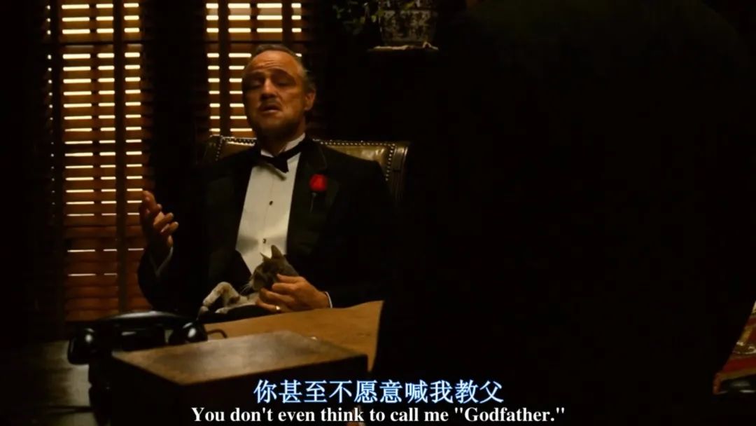 这些经典台词,看第一句就破防了!