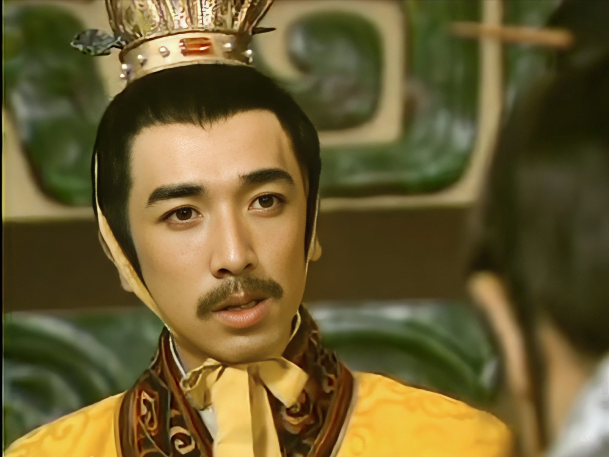 汉桓帝:"偷天换日"的帝王奇谋