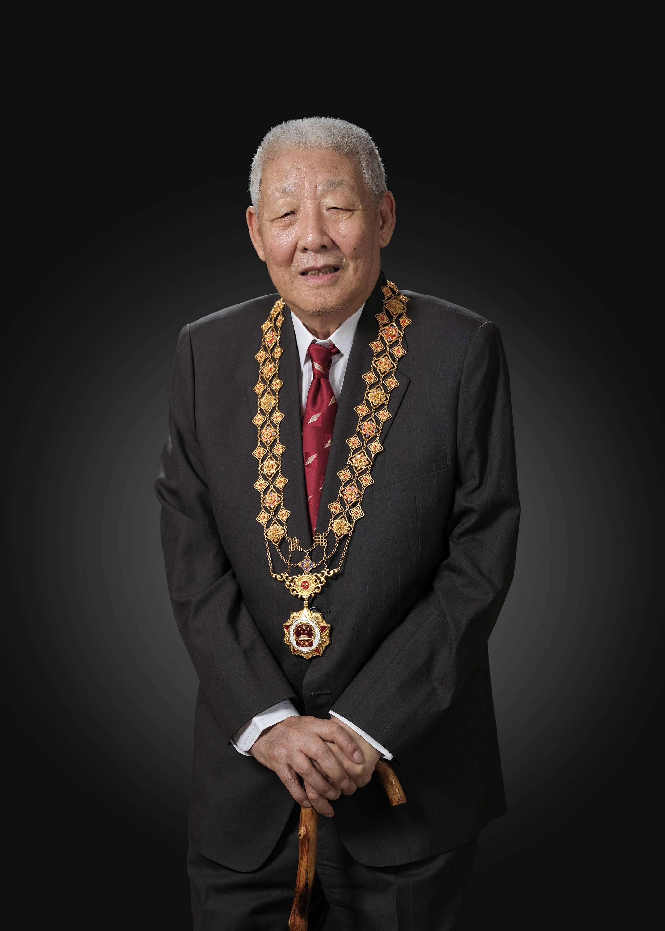 1950年哈工大学生孙家栋,决定吃了食堂红烧肉再回家