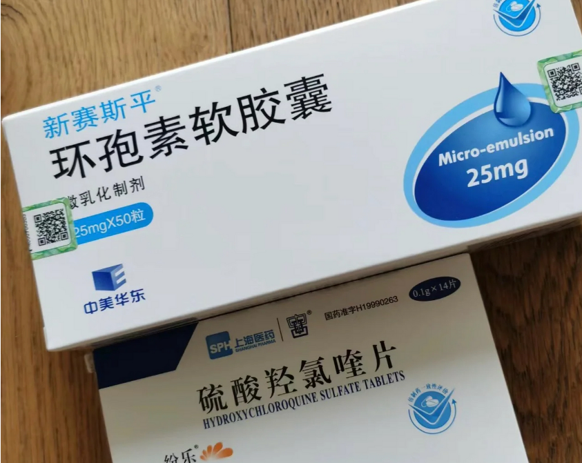 肾病治疗用药中, 环σ恍┥辽练⒐庖┪ ,便宜又好用,关键是还全能