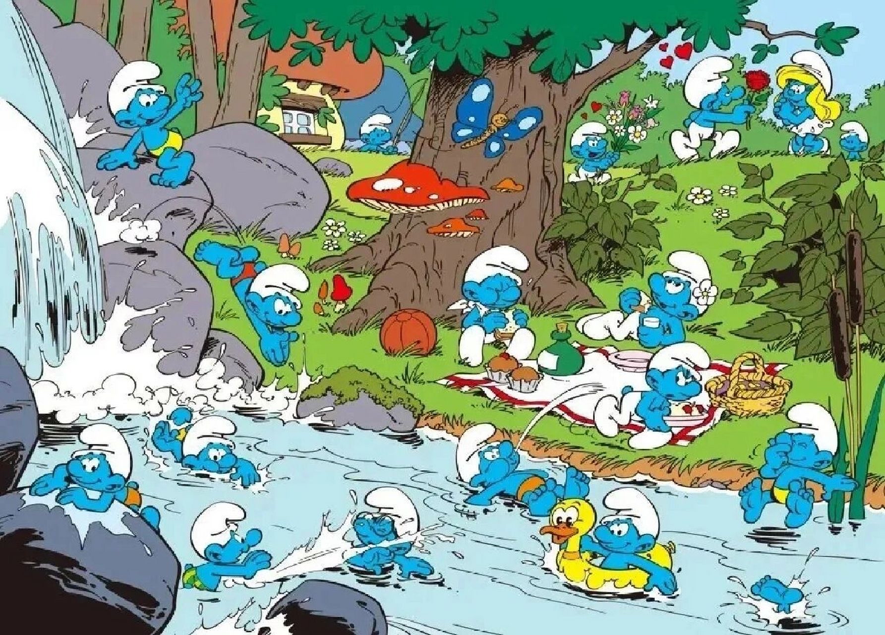 陪伴80后成长的十部经典外国动画片