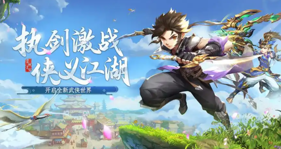有没有打击感强的手游(有没有打击感强的手游啊)