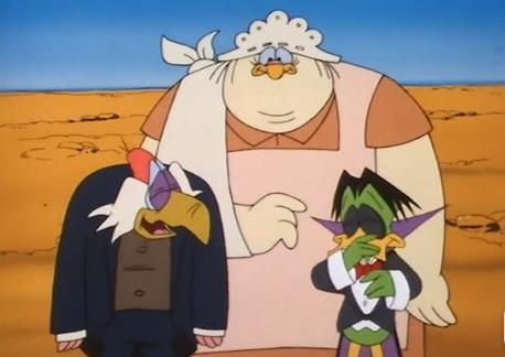 80后的你印象中有哪些动画片?萨沙带着你回顾动画片的黄金时代