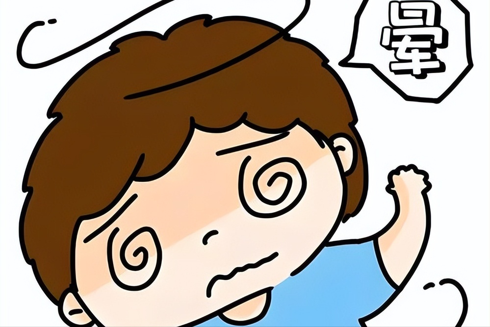 头昏,乏力,记忆力变差?脑供血不足,千万别乱治