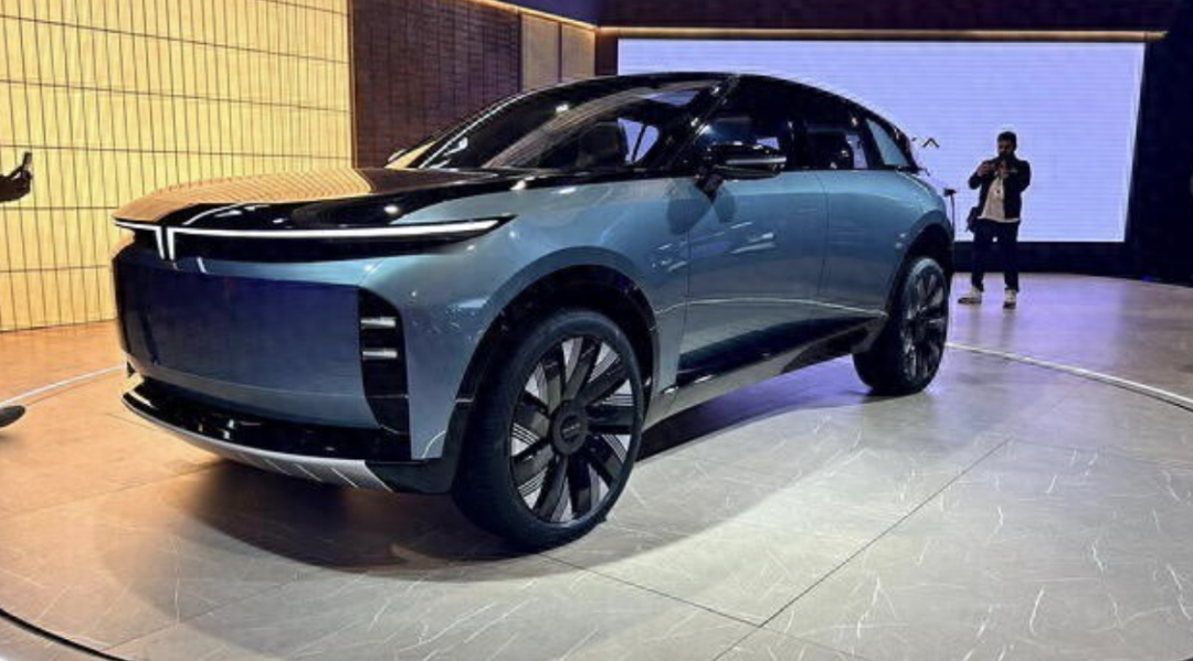 很多人对汽车的要求也变得越来越高,在很多人的眼中,印度塔塔汽车的