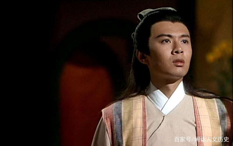 穿越正要"挥刀自宫"的岳不群,内忧外患,怎么才能壮大华山派?