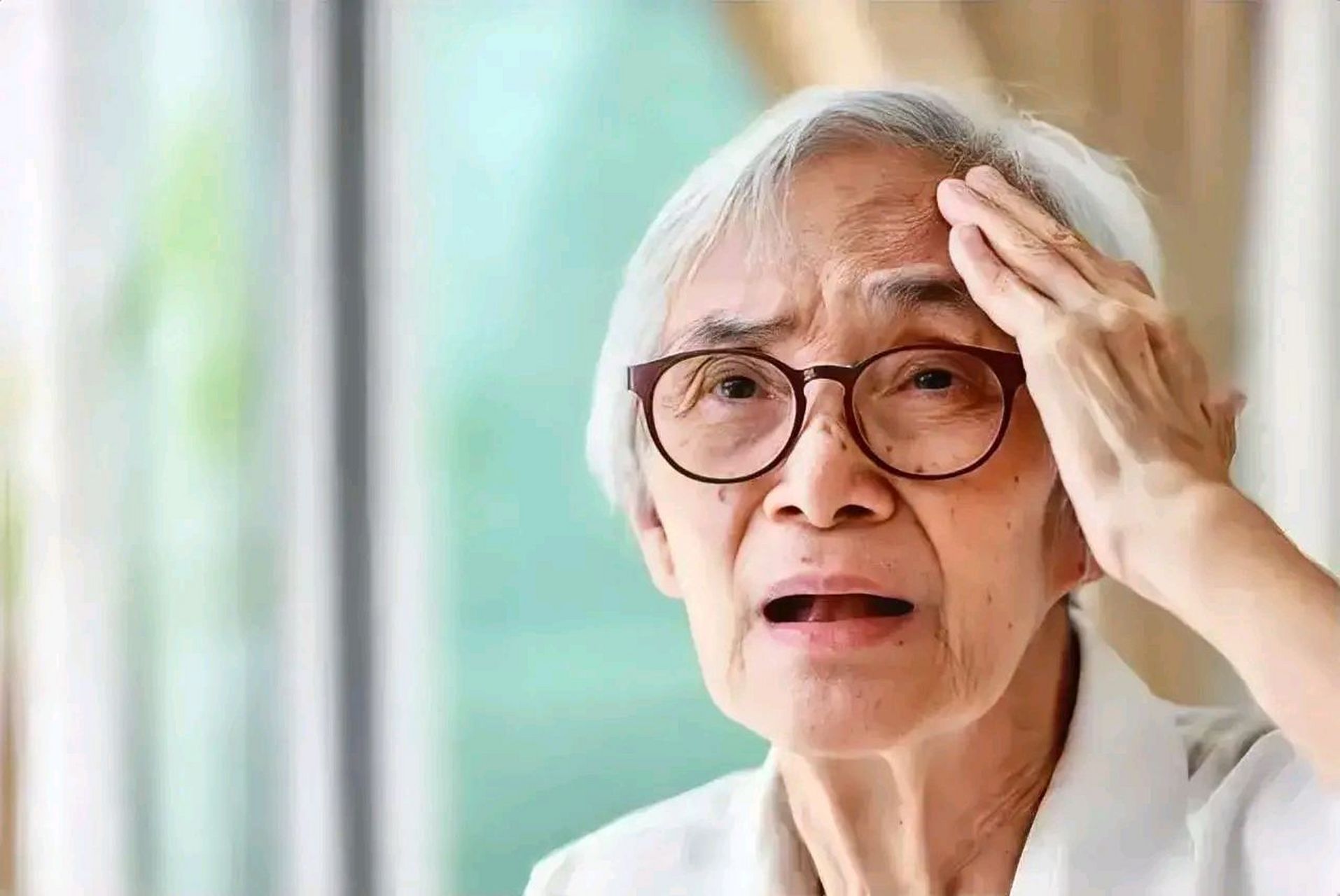 减少高糖,高盐,加工肉类摄入,让大脑更年轻,远离老年痴呆