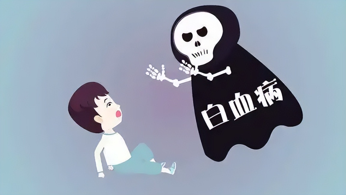 白血病患者越来越多,医生再次忠告:这些零食尽量别给孩子吃!