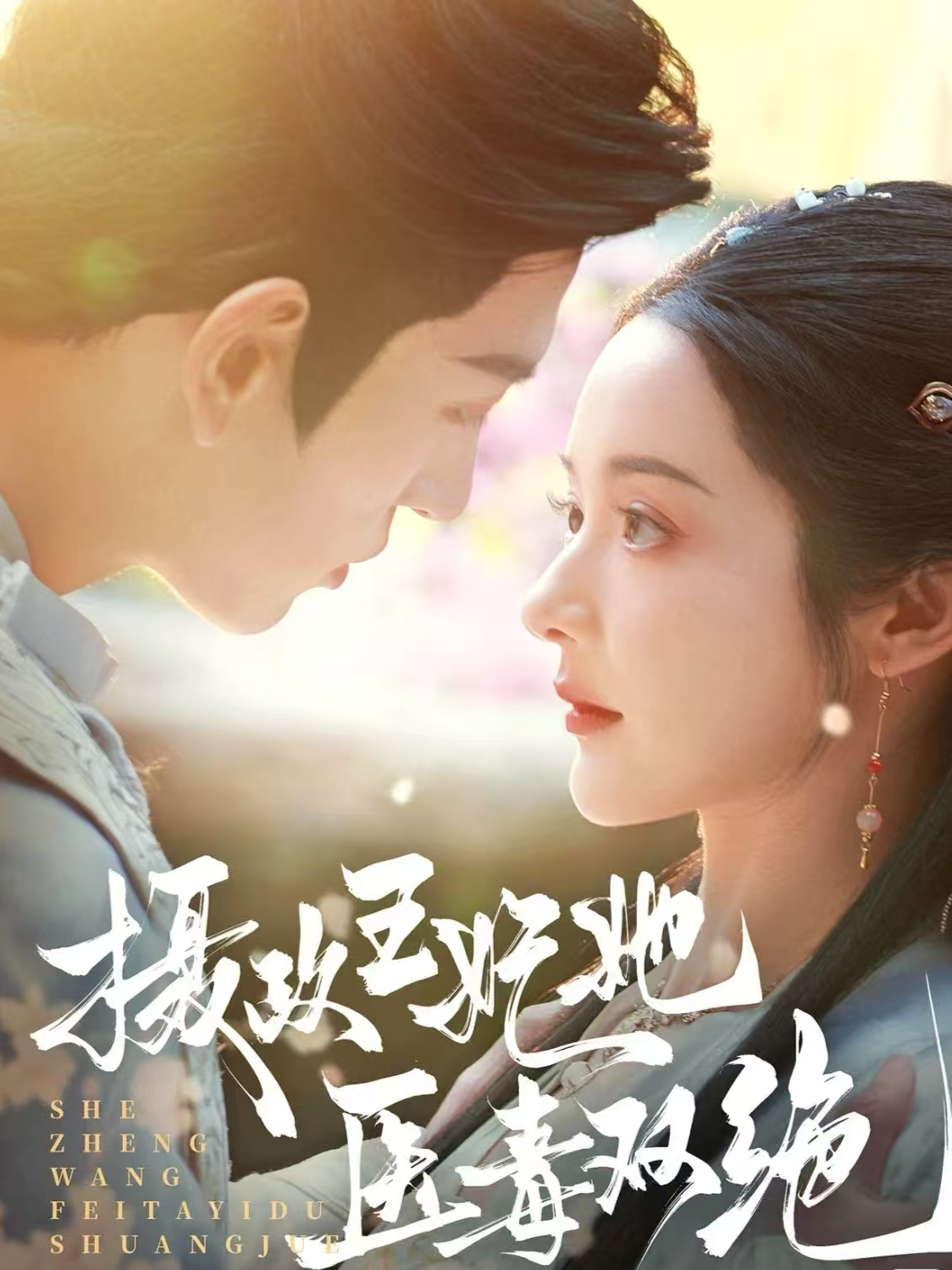 摄政王的绝色医妃