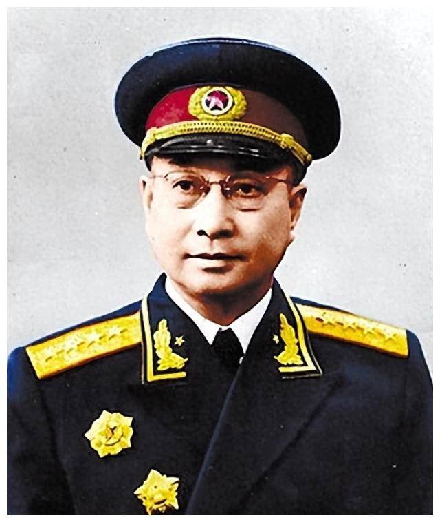抗霉盘锍碌锹林薪 2023照片陈登铝将军个人简历中将陈登铝简历湘乡