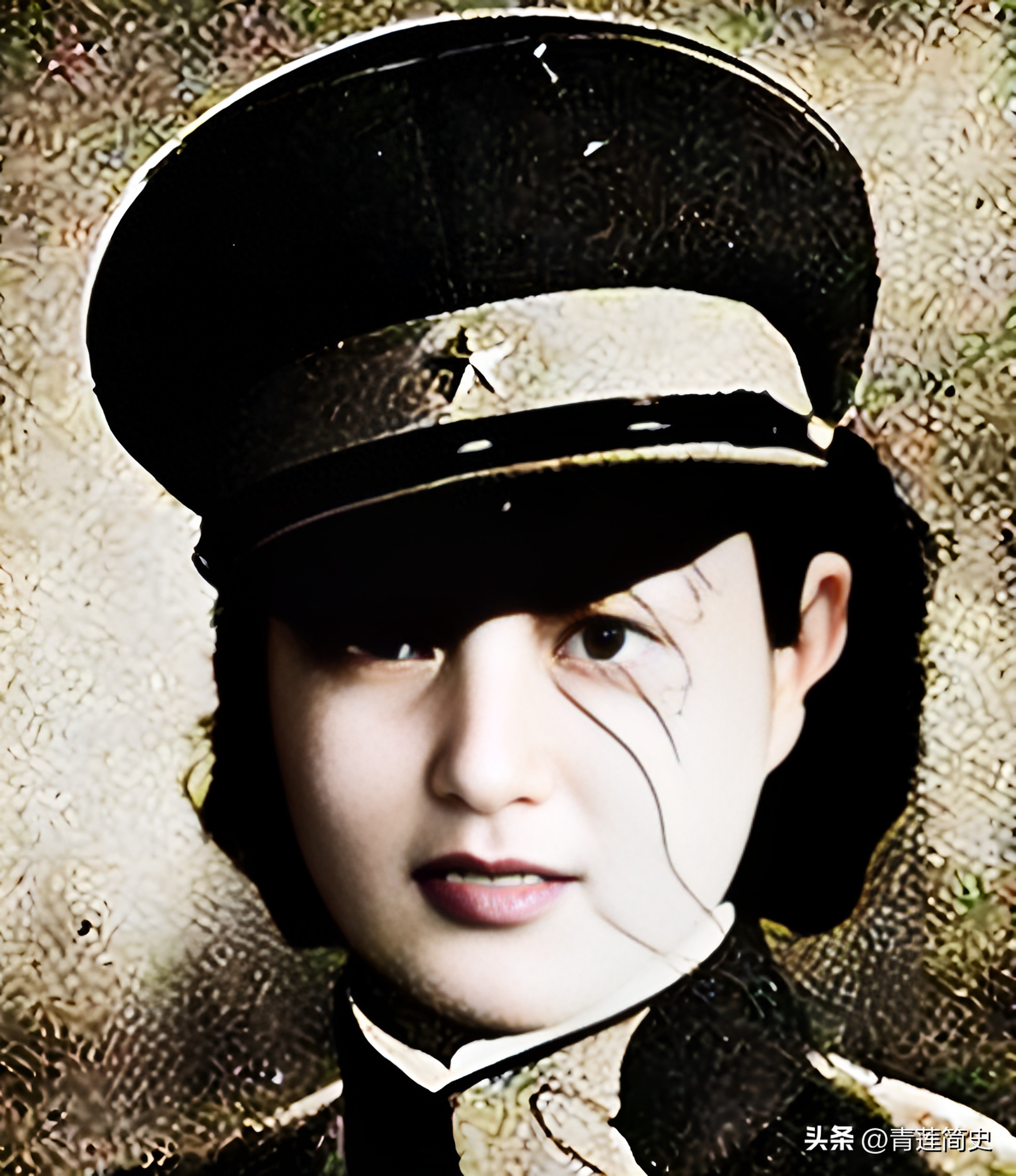 他们是大连日军宪兵队逮捕的八路军地下组织成员,包括王耀轩,王学年