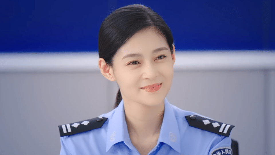 先学会把偶像剧过成搞笑剧.现在知道为啥王媛可能演好纯妃了吧?