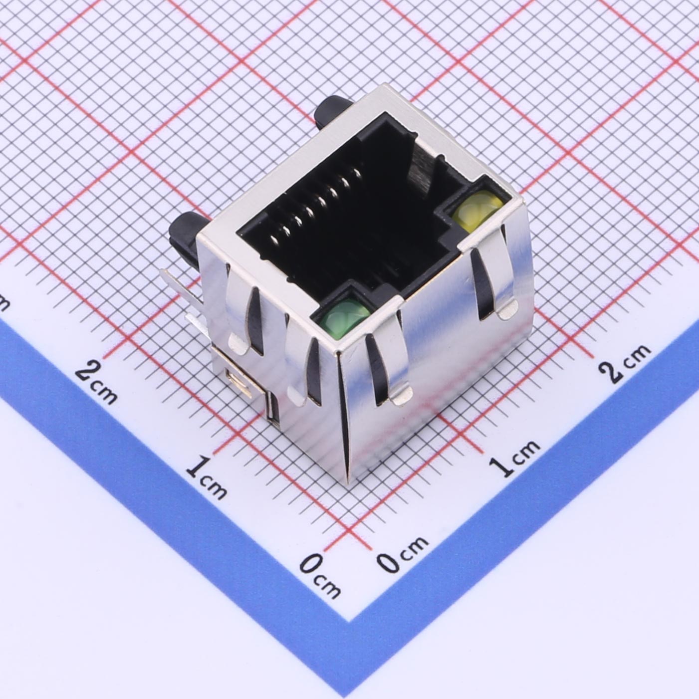rj45网络接口，RJ45网络接口对应的传输介质是