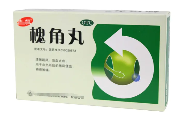 今天,我们就来聊聊肛肠痔疮的常见类型及相应的中成药治疗方法. 1