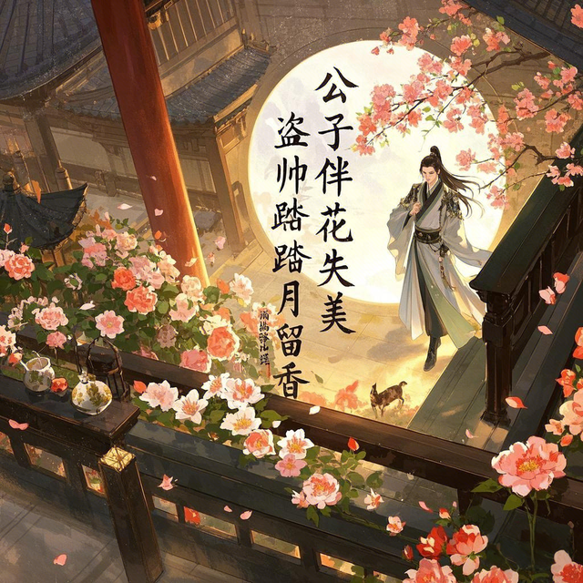 楚留香系列江湖势力实力排名前20分析附原文佐证