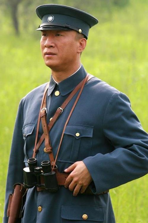 这位湖南醴陵走出的开国上将,其青年时期被国民党右派