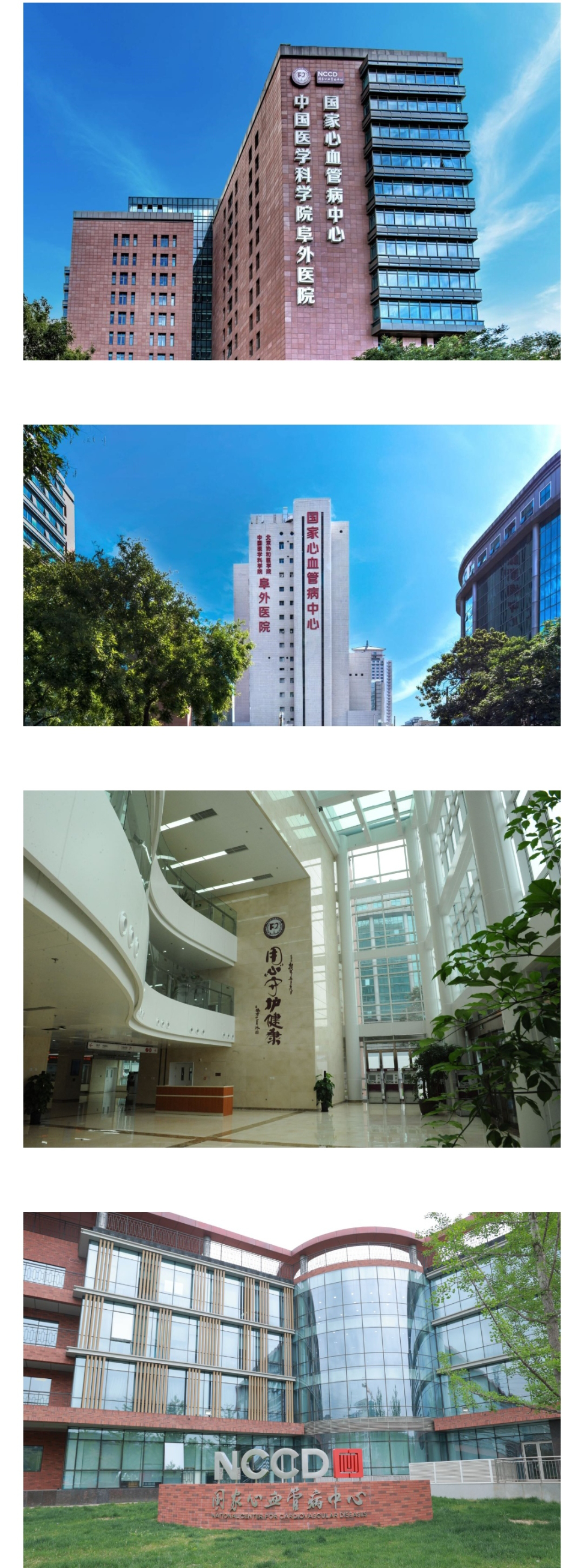 关于中国医学科学院阜外医院全程代诊含挂号-覆盖北京全三甲的信息