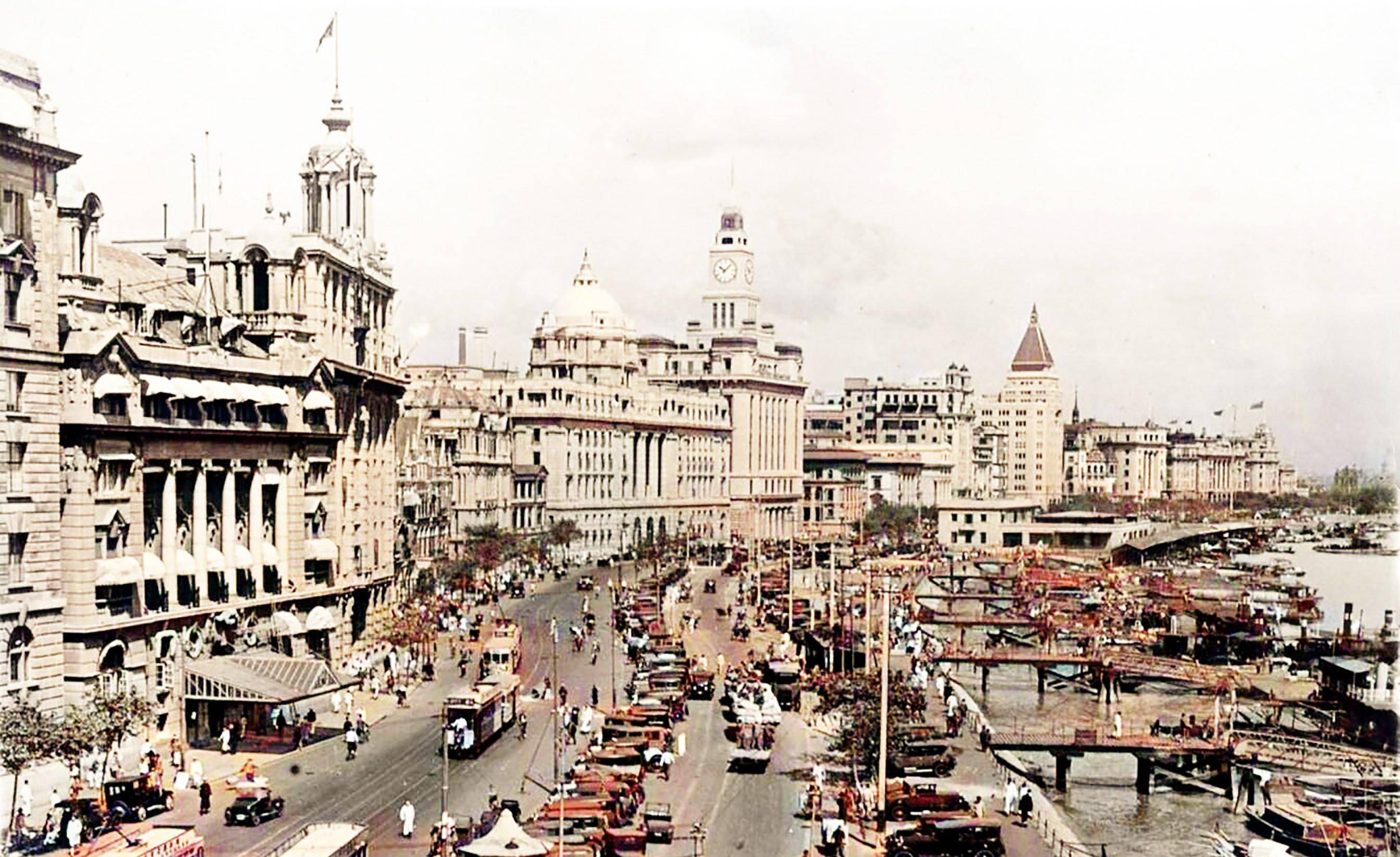 上海黑帮大佬的远见:1945年送儿子去延安,最终得以安享晚年