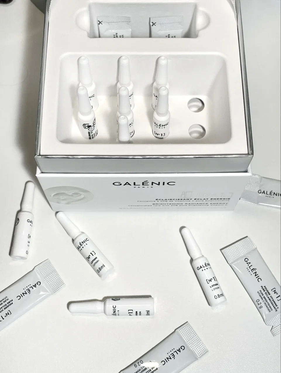 科兰黎vc精华真的好用吗？深度评测揭秘：真的值得入手吗？