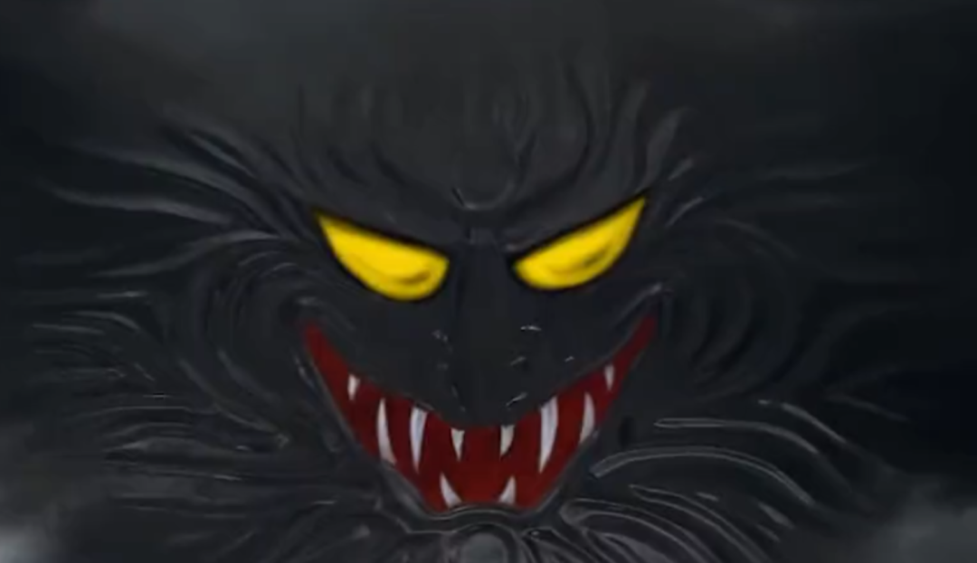 怪兽身高前10名盘点:最高的竟然比地球还大?最矮的也有258米