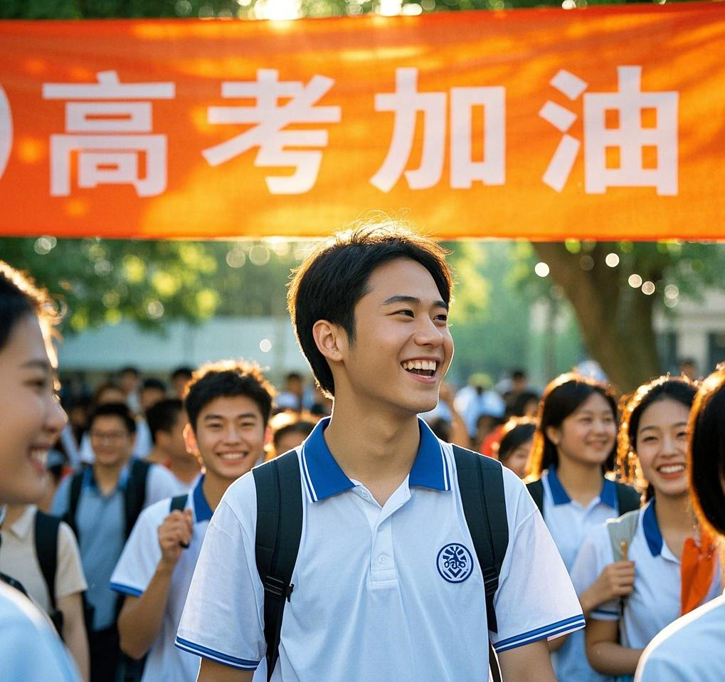 高考不足百日,考生容易出现的心理问题,家长请查收!