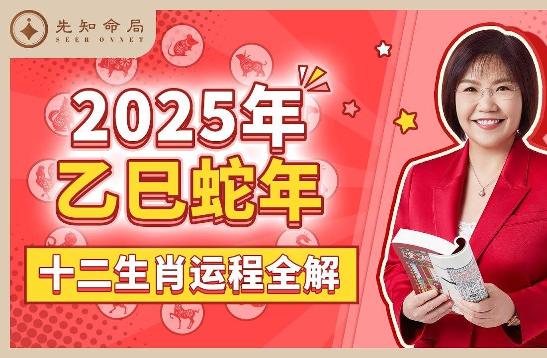 麦玲玲生肖运势准吗(麦玲玲生肖运程)