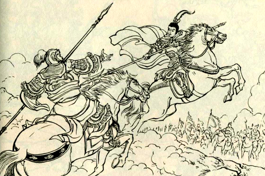 封神演义:东南西北25星官,14个龙套,他们凭啥比众仙位格还高?