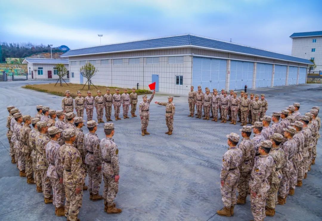 方式,帮助参训教员在步兵指挥培训杭锦后旗武装部宜宾陆航团61902部队