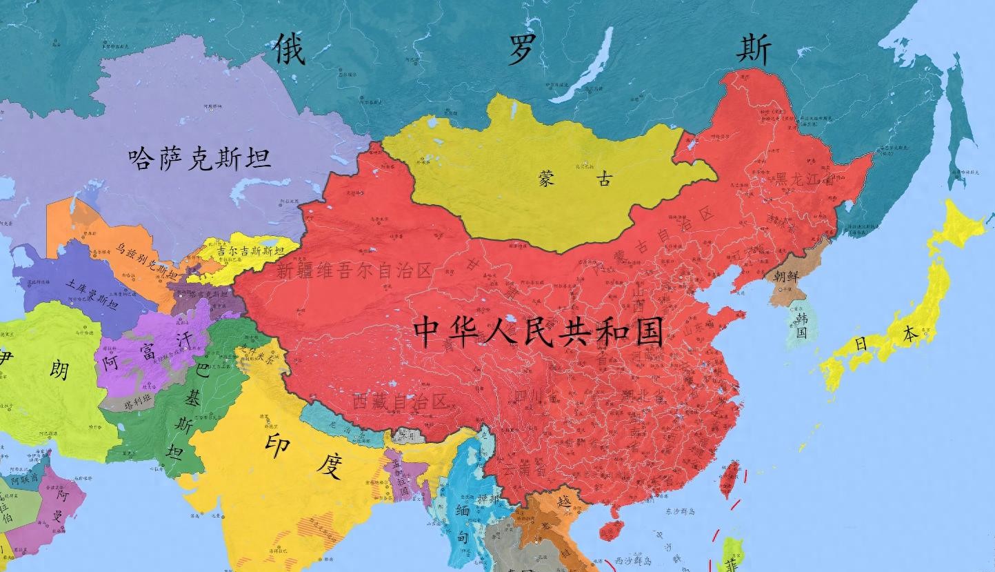 巴基斯坦当然不同意啊,直接开