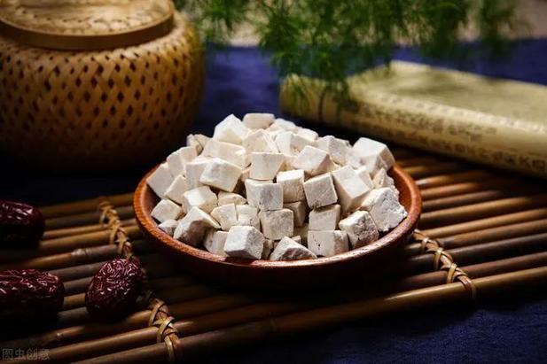 肝脏不好,每天一碗茯苓水,身体会有何变化?