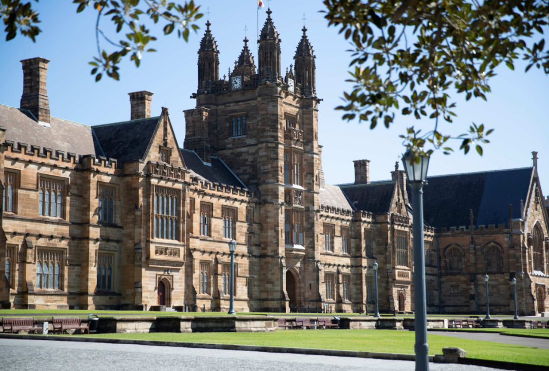 澳洲八大名校雅思要求留学在线