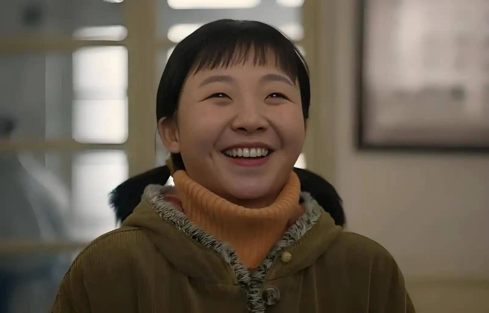 辣目洋子电视剧因争议下架,网友:连尔冬升都救不了她!