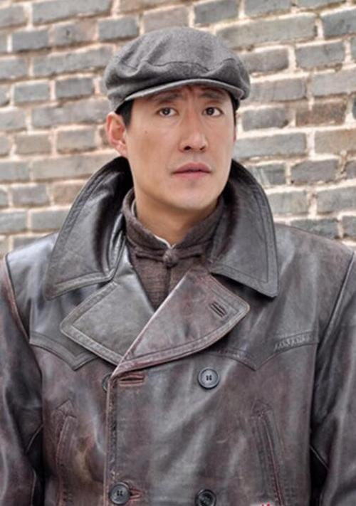 于震婚姻坎坷终遇真爱,小13岁辛月让他走出阴霾,再获幸福