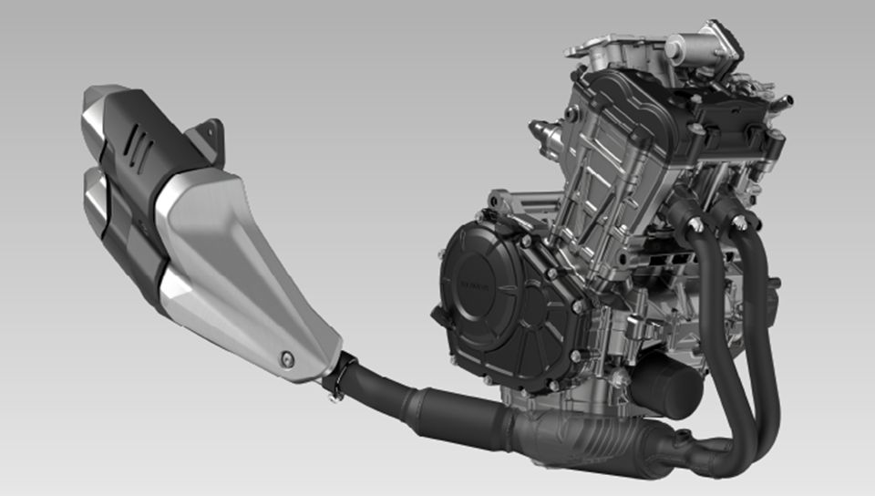 离合器,电子油门,液晶仪表,3段驾驶模式