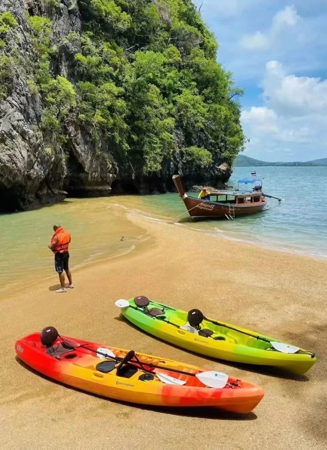 冷门又便宜的海岛旅游(国内冷门又便宜的海岛旅游)