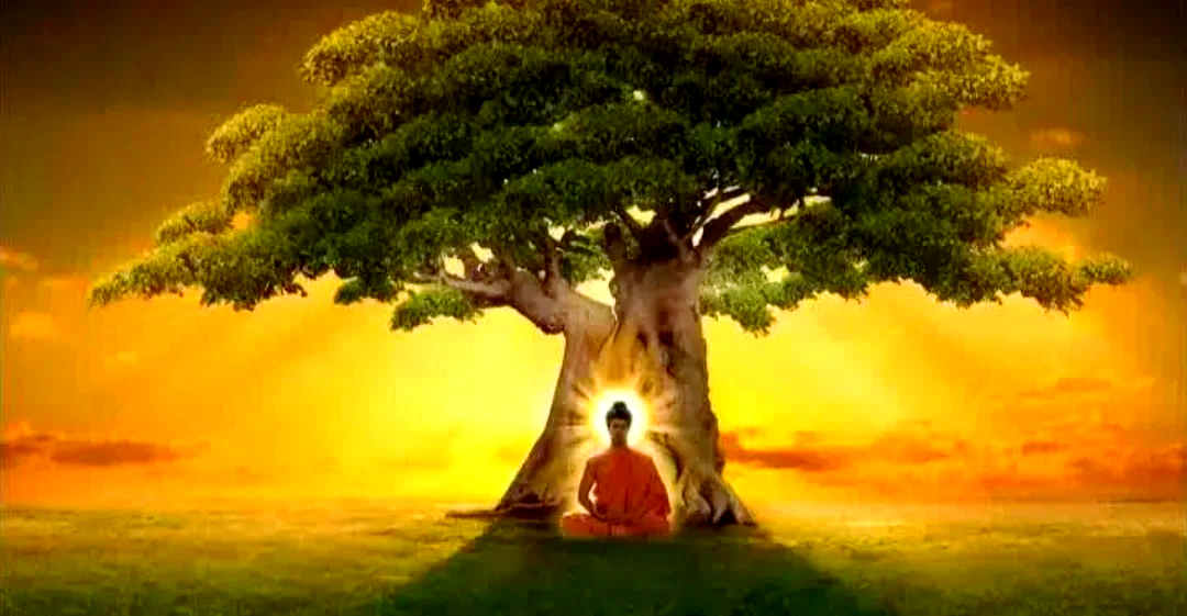 虚构:"众生有八万四千烦恼,"对治需明确一个原则,才能次第消融