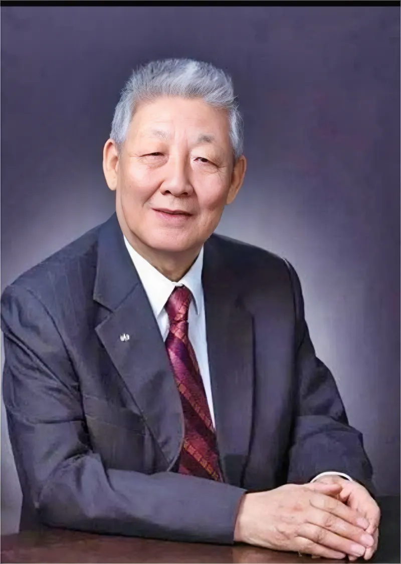 两弹一星孙家栋的家庭成员 一,妻子 魏素萍,原为哈尔滨市立医院的内科