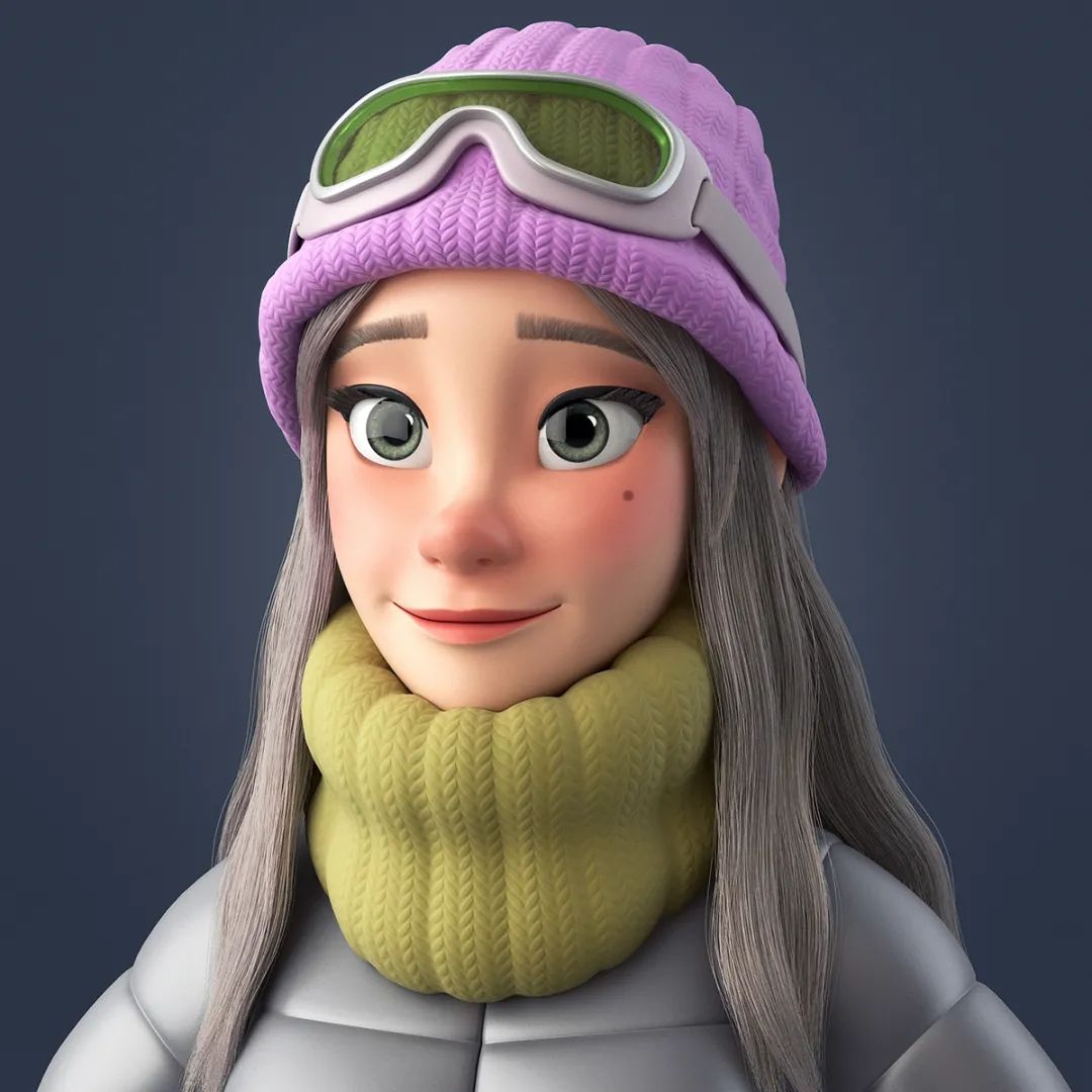 在数字艺术飞速发展的今天,原创动漫和3d动漫已成为