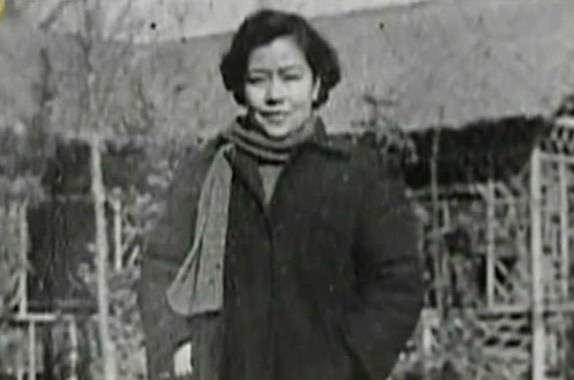 抗战名将黄维之女黄慧南,听她讲述在延边农村下乡的前前后后