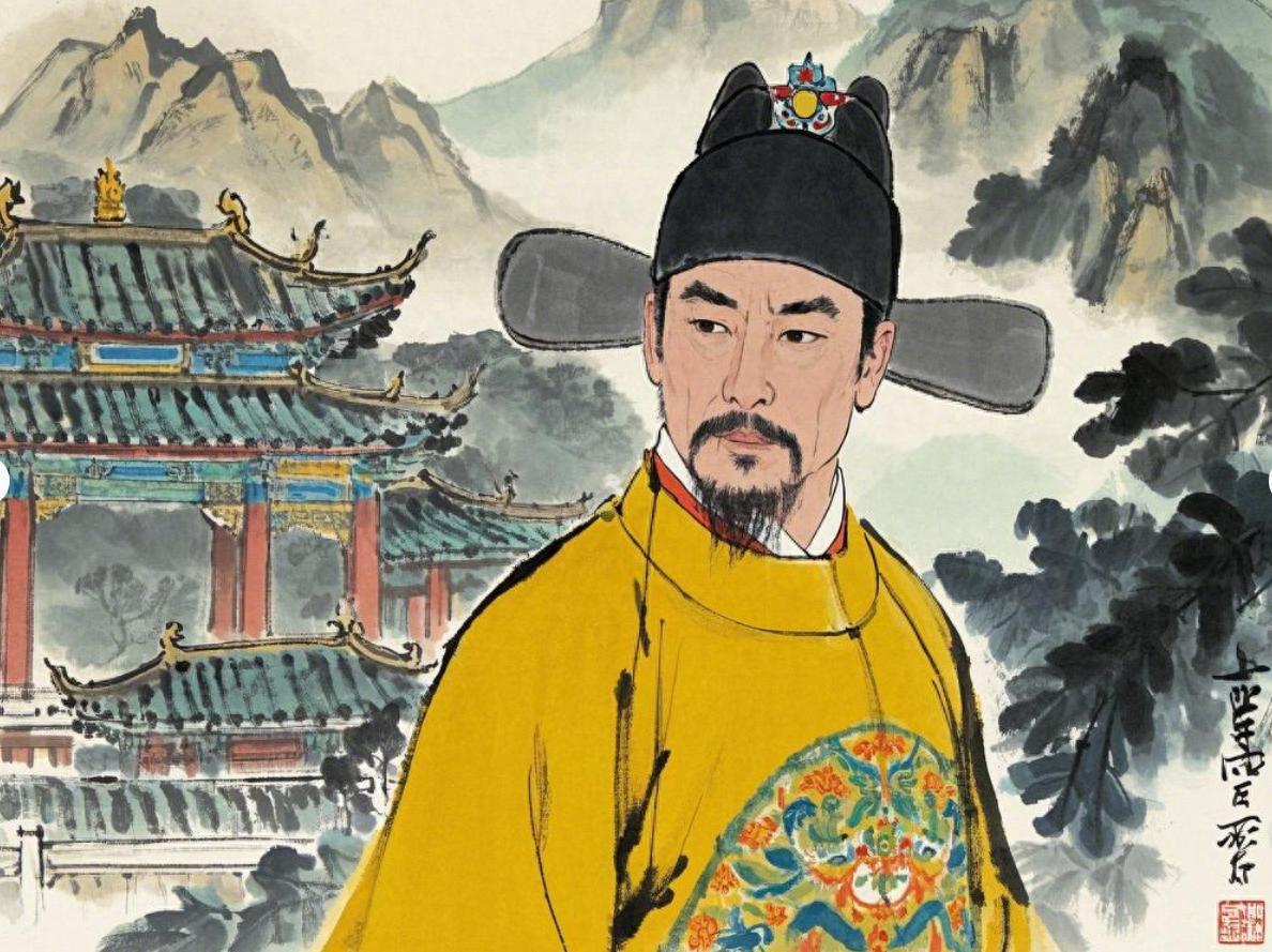 嘉靖皇帝在位45年,曾六次大赦天下,为何唯独不肯饶过一个人?